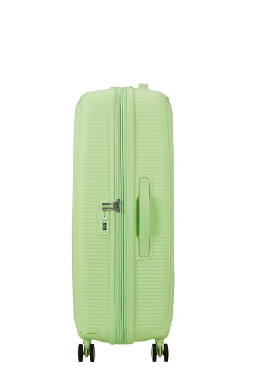 American Tourister SoundBox large suitcase 77 cm.