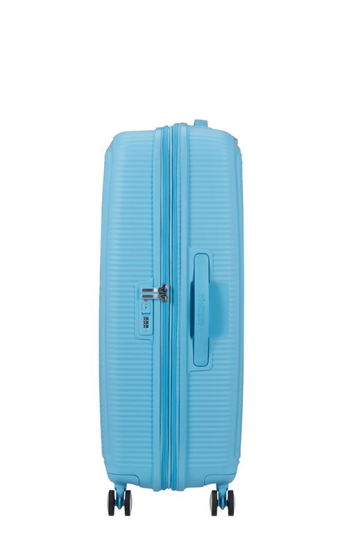 American Tourister SoundBox large suitcase 77 cm.