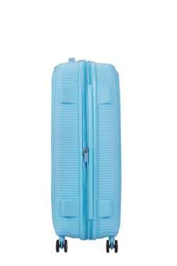 American Tourister SoundBox large suitcase 77 cm.