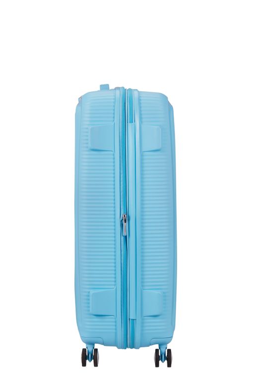 American Tourister SoundBox large suitcase 77 cm.