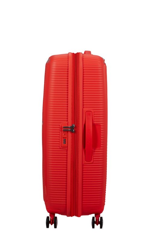 American Tourister SoundBox large suitcase 77 cm.