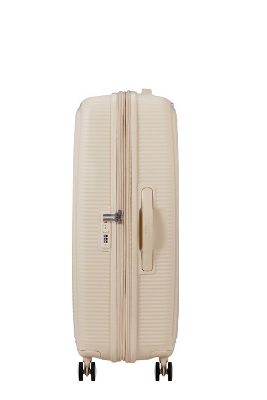 American Tourister SoundBox large suitcase 77 cm.