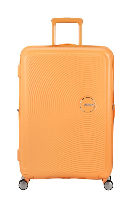 American Tourister SoundBox large suitcase 77 cm.