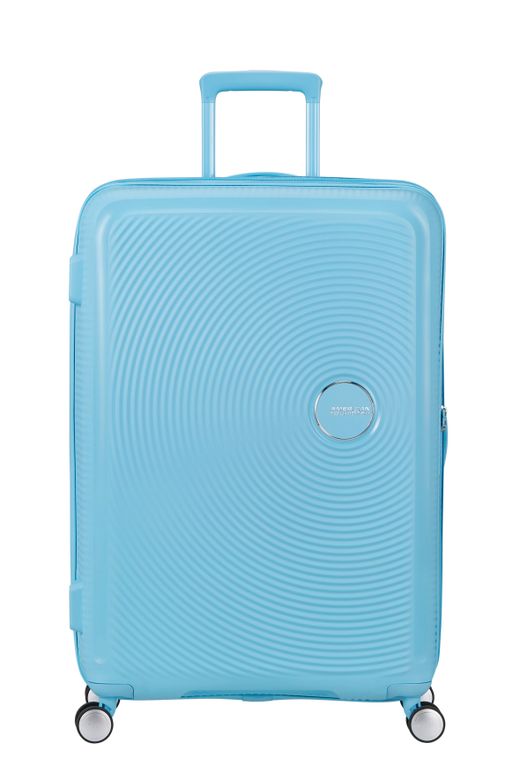 American Tourister SoundBox large suitcase 77 cm.