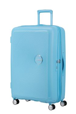 American Tourister SoundBox large suitcase 77 cm.