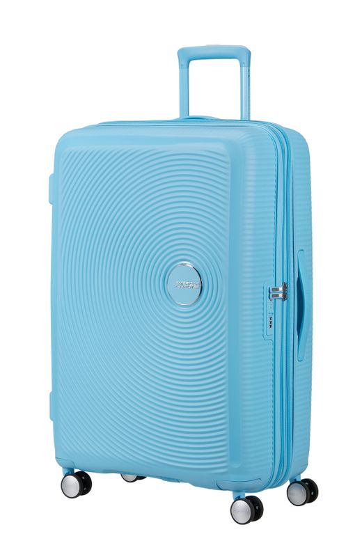 American Tourister SoundBox large suitcase 77 cm.