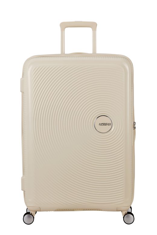 American Tourister SoundBox large suitcase 77 cm.