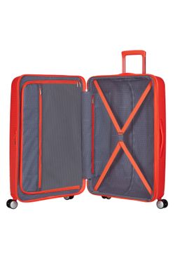 American Tourister SoundBox large suitcase 77 cm.