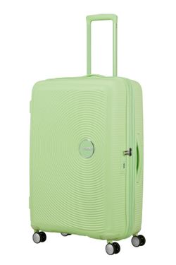 American Tourister SoundBox large suitcase 77 cm.
