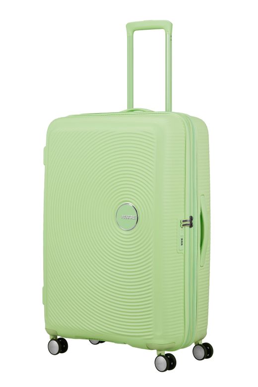 American Tourister SoundBox large suitcase 77 cm.