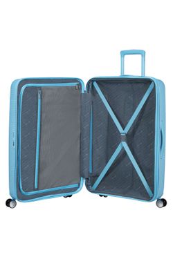American Tourister SoundBox large suitcase 77 cm.