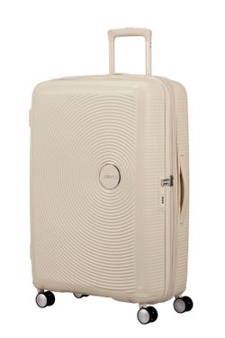 American Tourister SoundBox large suitcase 77 cm.