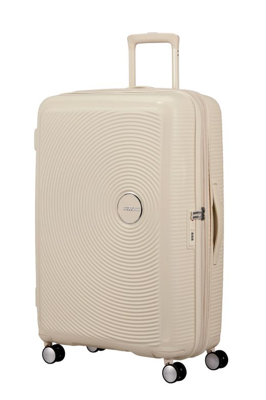 American Tourister SoundBox large suitcase 77 cm.
