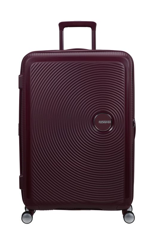 American Tourister SoundBox large suitcase 77 cm.