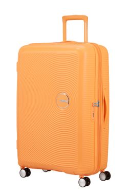American Tourister SoundBox large suitcase 77 cm.