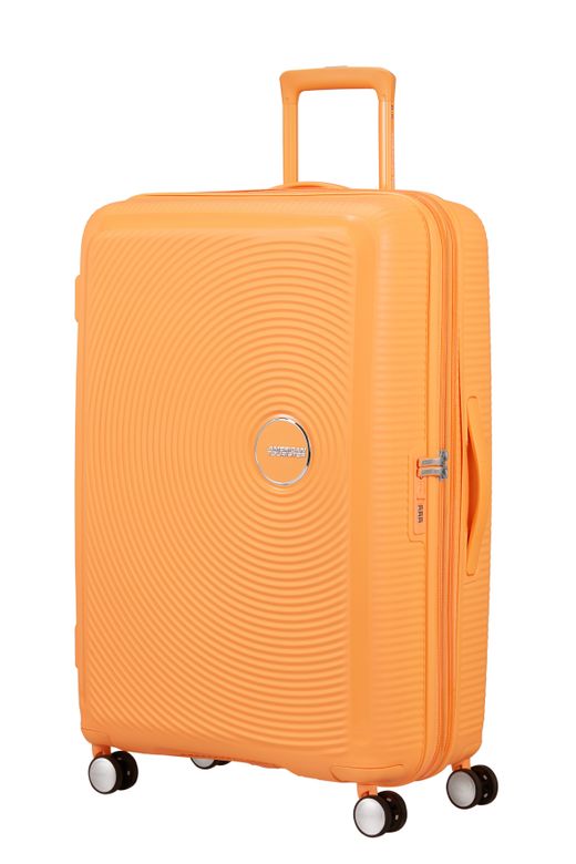 American Tourister SoundBox large suitcase 77 cm.