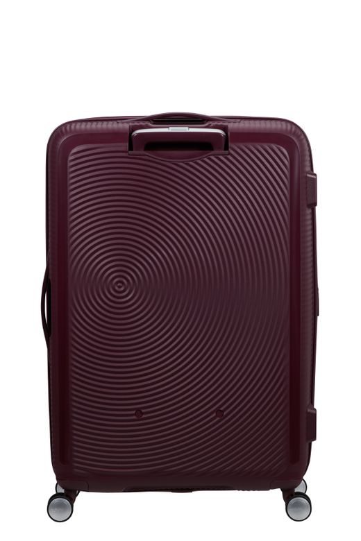 American Tourister SoundBox large suitcase 77 cm.
