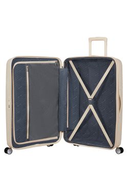 American Tourister SoundBox large suitcase 77 cm.