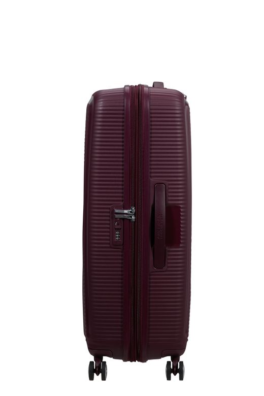 American Tourister SoundBox large suitcase 77 cm.