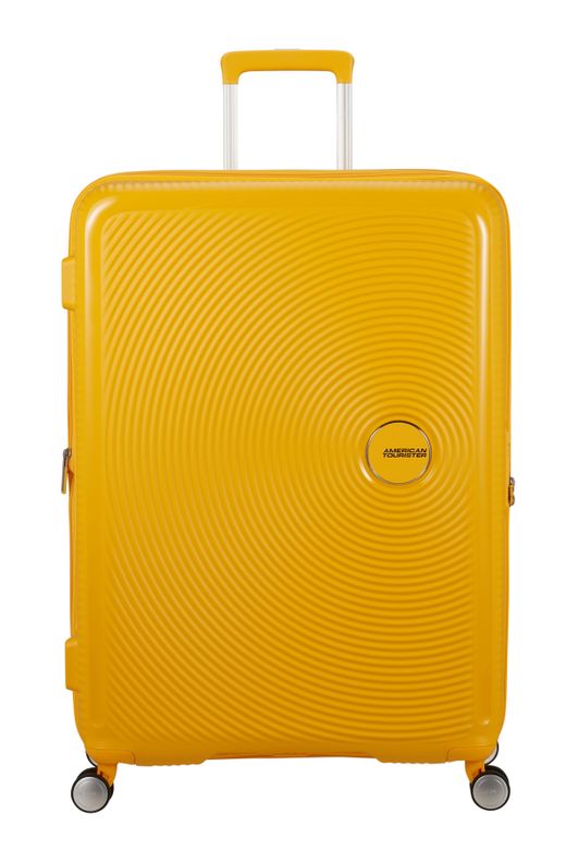 Maleta Extra-Grande American Tourister Soundbox 80 cm.