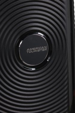 Maleta Extra-Grande American Tourister Soundbox 80 cm.