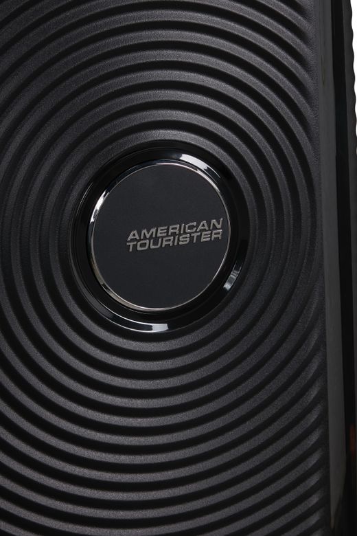 Maleta Extra-Grande American Tourister Soundbox 80 cm.