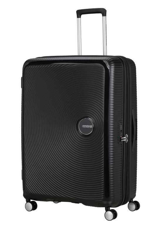 Maleta Extra-Grande American Tourister Soundbox 80 cm.