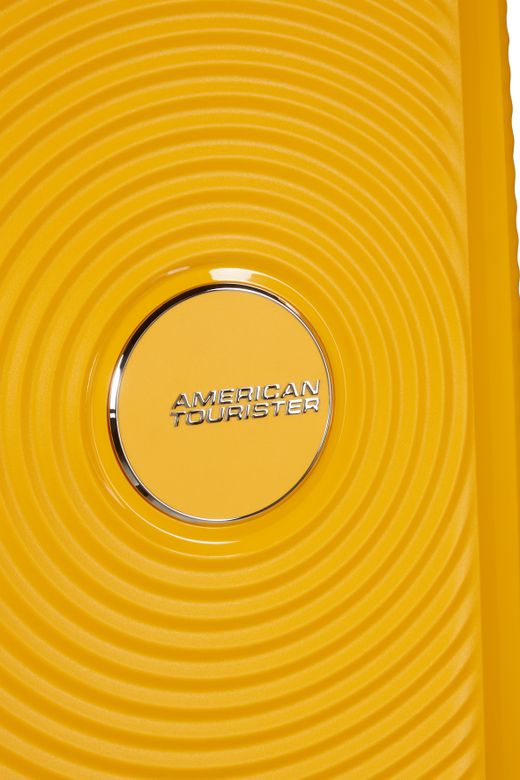 Maleta Extra-Grande American Tourister Soundbox 80 cm.