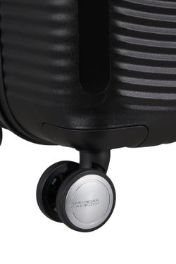 Maleta Extra-Grande American Tourister Soundbox 80 cm.