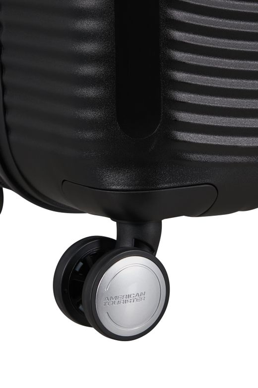 Maleta Extra-Grande American Tourister Soundbox 80 cm.