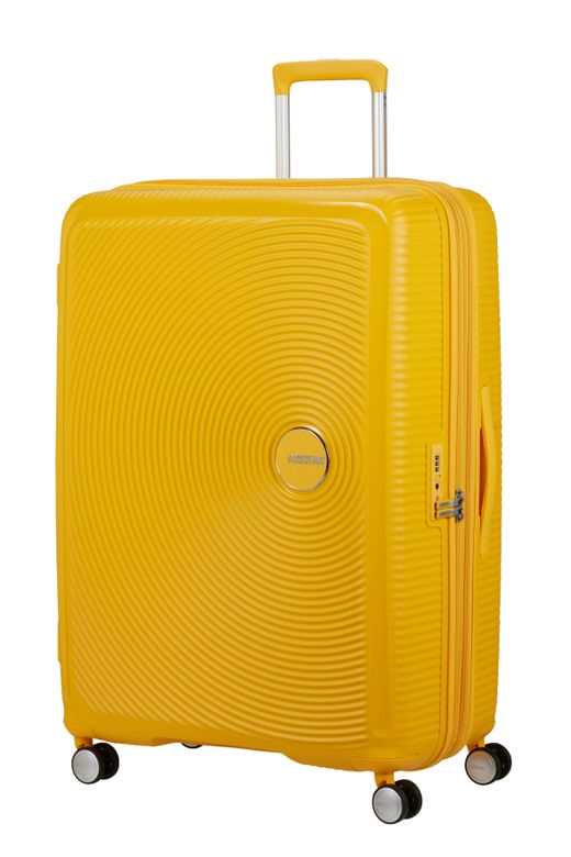 Maleta Extra-Grande American Tourister Soundbox 80 cm.