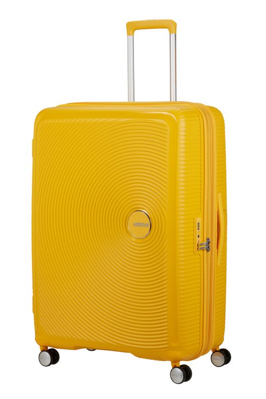 Maleta Extra-Grande American Tourister Soundbox 80 cm.