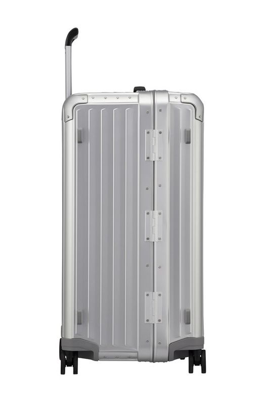 Samsonite Lite-Box Aluminum Trunk Large Suitcase 74 cm.