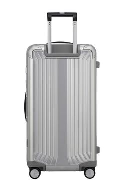 Samsonite Lite-Box Aluminum Trunk Large Suitcase 74 cm.