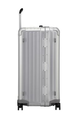 Samsonite Lite-Box Aluminum Trunk Large Suitcase 74 cm.
