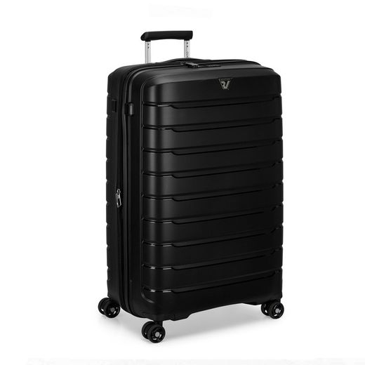 Maleta Grande Butterfly Roncato Extensible 76 cm.
