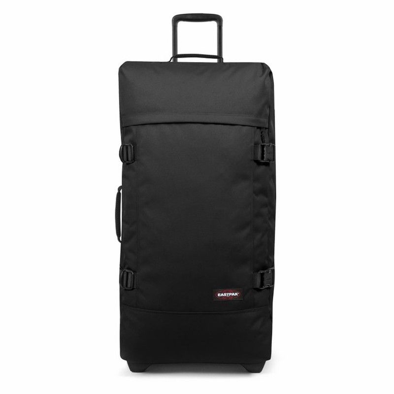 MALETA GRANDE EASTPAK 2 RUEDAS TRANVERZ L — Maletas Casa Antich