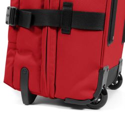 Maleta Grande Eastpak 2 Ruedas Tranverz L Candado Tsa