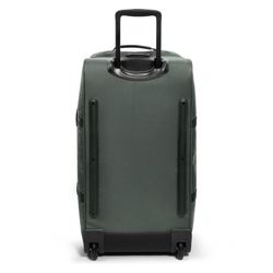 Maleta Grande Eastpak 2 Ruedas Tranverz L Candado Tsa