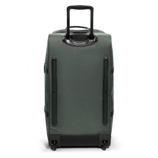 Maleta Grande Eastpak 2 Ruedas Tranverz L Candado Tsa