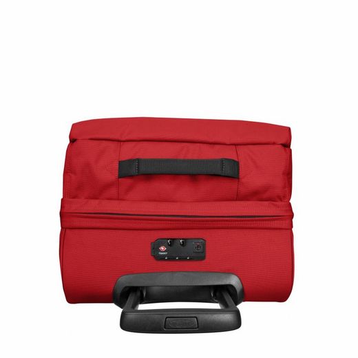Maleta Grande Eastpak 2 Ruedas Tranverz L Candado Tsa