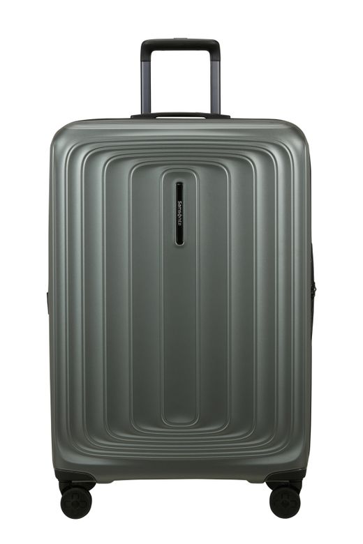 Maleta Grande Samsonite 2WANDER 75cm. Exp