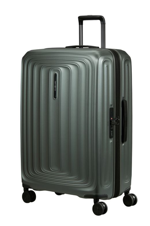 Maleta Grande Samsonite 2WANDER 75cm. Exp
