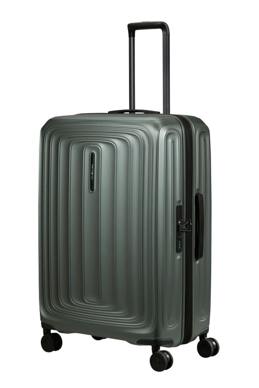 Maleta Grande Samsonite 2WANDER 75cm. Exp