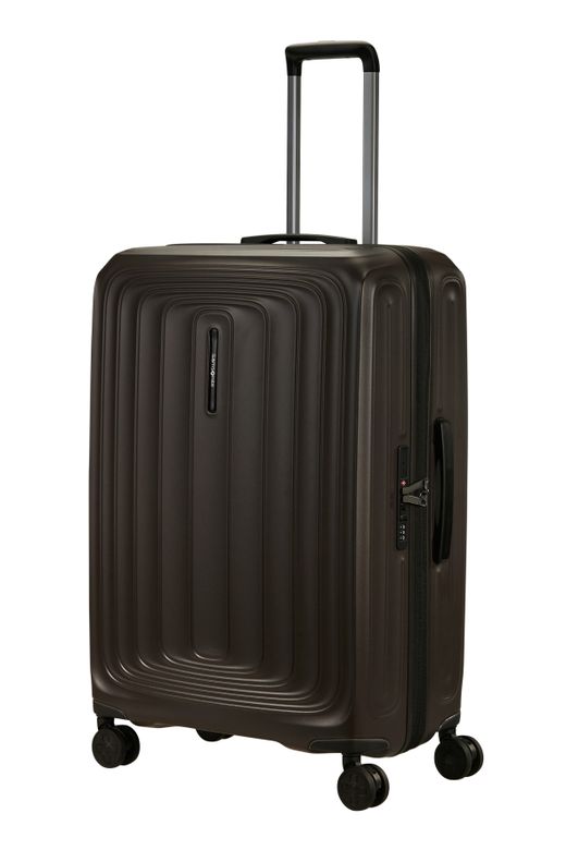 Maleta Grande Samsonite 2WANDER 75cm. Exp