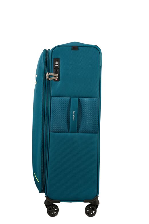 Maleta Grande Samsonite Base Breeze 4 Ruedas 78 cm