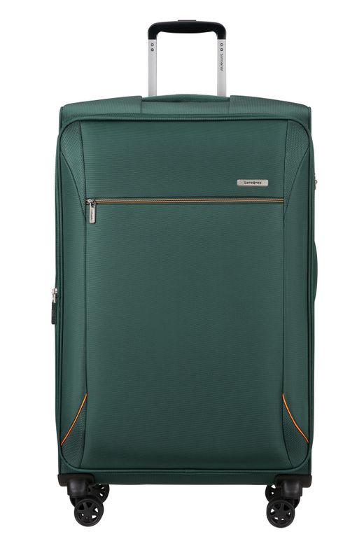 Maleta Grande Samsonite Base Breeze 4 Ruedas 78 cm