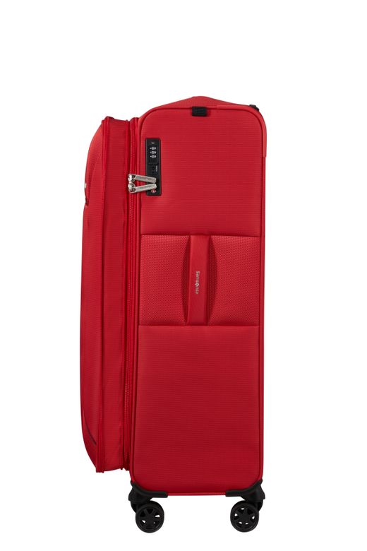 Maleta Grande Samsonite Base Breeze 4 Ruedas 78 cm