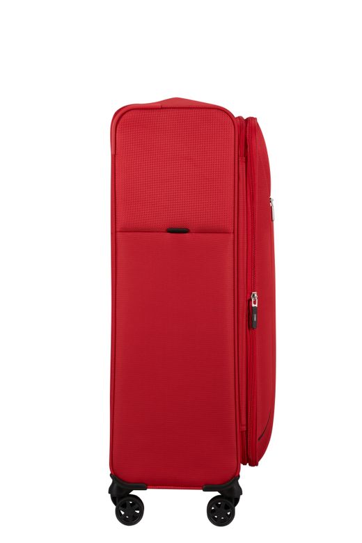 Maleta Grande Samsonite Base Breeze 4 Ruedas 78 cm