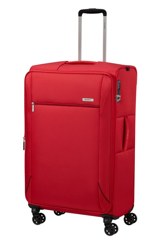 Maleta Grande Samsonite Base Breeze 4 Ruedas 78 cm